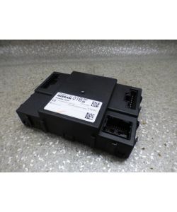 Komfort-Steuergerät 284B2JD01B 173Tkm Nissan X-Trail T31 2.0 dCi 08.1456.018