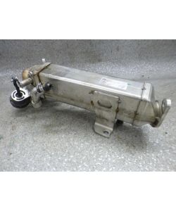 Abgaskühler 881182 AGR-Kühler 128Tkm BMW F20 1K4 118d xDrive 13.1448.144