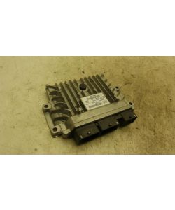 Motorsteuergerät 9663612380 140Tkm Peugeot 6D/6E 2.0 HDi 407 07.862.044