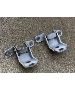 Türscharnier vorne rechts 116Tkm Mazda CX-5 KE GH 2.2D  16.1876.005