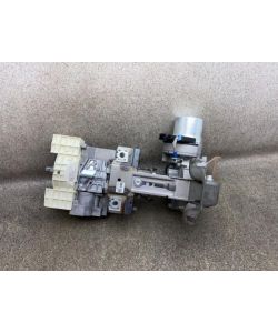 Lenksäule KA1F-3210XD Servolenkung Mazda CX-5 KE GH Facelift 16.1876.052