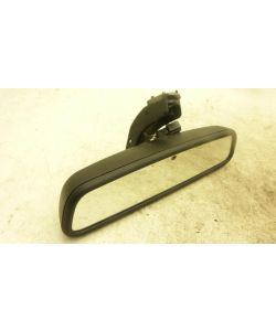 Innenspiegel aut. abbl. Spiegel 126Tkm BMW E60 E61 560L 525d 525 05.874.098