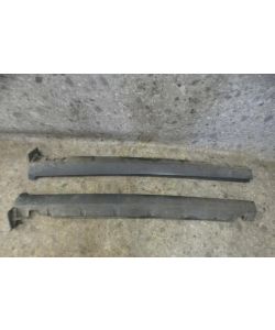 Seitenschweller 87752-2P000 138Tkm Kia Sorento II XM 2.2 CRDi 4WD 12.1594.022