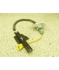 Stellmotor VL vorne links 3D0858147C Sicherheitsgurt VW Phaeton 3D 03.875.119