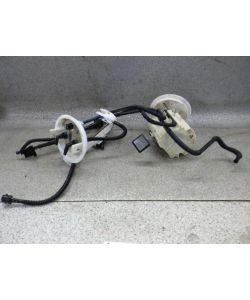Kraftstoffpumpe A2044700594 225Tkm Mercedes W204 C200 C 200 CDI 09.1452.110