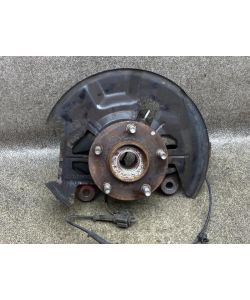 Achsschenkel vorne rechts def 116Tkm Mazda CX-5 KE GH 2.2D Facelift 16.1876.168