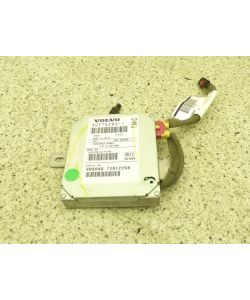 Radio-Modul 30775283 Tuner TMC 203Tkm Volvo 2.4 D5 V50 07.879.067