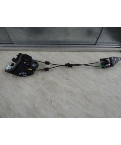 Türschloss HR hinten rechts 9091721 92Tkm Toyota RAV4 III 2.0 4x4 09.1584.152