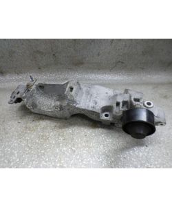 Aggregathalter 8200527320 Halter 173Tkm Nissan X-Trail T31 2.0 dCi 08.1456.061