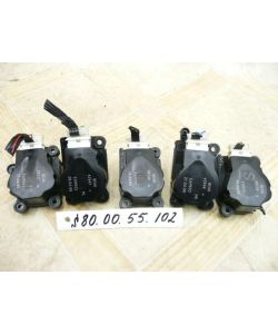 Stellmotor Heizung Volvo S80 00.55.102