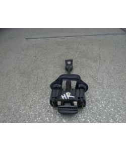 Türfangband HR hinten rechts 7311340 181Tkm BMW F30 3L 316d 316 13.1455.102
