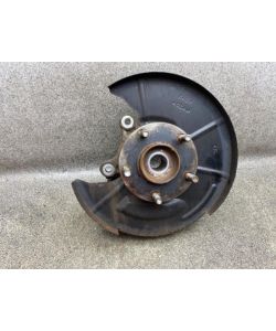 Achsschenkel hinten rechts 116Tkm Mazda CX-5 KE GH 2.2D Facelift 16.1876.167