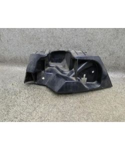 Halter Stoßstange hinten rechts DS73-17E850-S Halterung Ford Mondeo 16.1765.159
