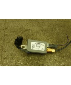 Antennenverstärker 30752097 fuba 236Tkm Volvo XC90 2.4 D5 07.1593.098