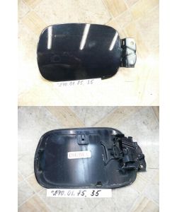 Tankdeckel  Schwarz-332 Volvo S40 01.75.035