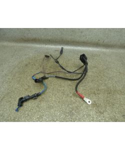 Motor-Kabelbaum 7811938 Glühmodul 173Tkm BMW F30 F31 318d 15.1629.152