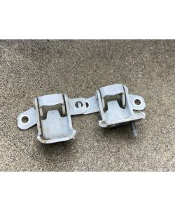 Türscharnier hinten rechts 116Tkm Mazda CX-5 KE GH 2.2D  16.1876.004