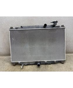 Wasserkühler 223000-4231 Motorkühler 116Tkm Mazda CX-5 KE GH 2.2D 16.1876.184