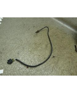 Abgastemperatursensor 141Tkm Opel Antara 2.0 CDTI 09.1627.068