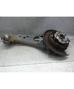 Achsschenkel HR hinten rechts Radlager 258T Toyota Lexus RX III 450h 10.1457.143