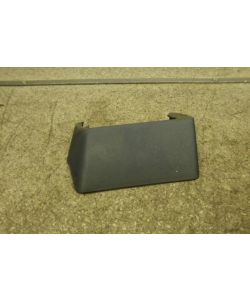 Abdeckung 8662614 Dachreling 288Tkm Volvo V70 II 2.4 03.1567.076