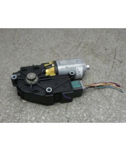 Schiebedachmotor 91205-EB203 158Tkm Nissan Navara D40 2.5 dCi 08.1447.114