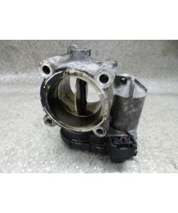 Drosselklappe 187Tkm Mercedes W164 ML 320 07.1453.090