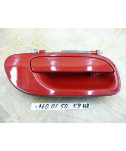 Türgriff außen HR hinten rechts Griff Rot Volvo S60 01.50.059