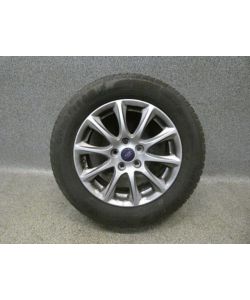 Winterreifen Alufelge GoodYear Ultra Grip 215/60 R16 def Ford Mondeo 16.1765.012