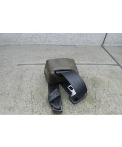 Sicherheitsgurt HL hinten links 8639551 257Tkm Volvo V50 2.4 D5 07.1591.086