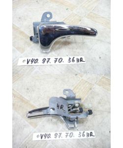Türgriff HR hinten rechts innen Griff Volvo V40 97.70.036 S40