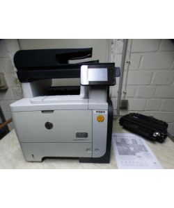 HP LaserJet Pro MFP M521dn Drucker Printer
