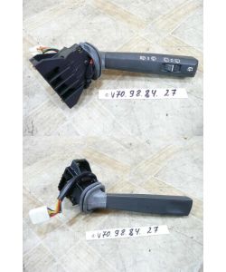 Wischerschalter Lenstockschalter Schalter Volvo V70 98.84.027 I