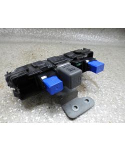 Relais 25230-C996B 173Tkm Nissan X-Trail T31 2.0 dCi 08.1456.052