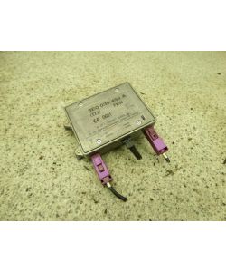 Antennenverstärker 8E0035456A Verstärker 157Tkm Audi B6 8E 1.9 TDI A4 03.870.051