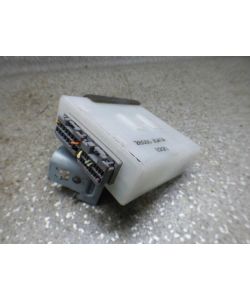 Alarm-Steuergerät 28550-JG41A 173Tkm Nissan X-Trail T31 2.0 dCi 08.1456.048