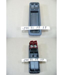 Fensterheberschalter VL vorne links Schalter Volvo S40 S40.96.79.037