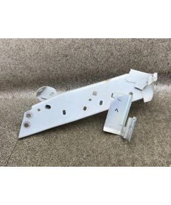 Halter Kotflügel vorne links KD53-52240 Mazda CX-5 KE GH Facelift 16.1876.133