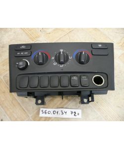 Heizungsregler Heizung Volvo S60 01.34.072 Turbo