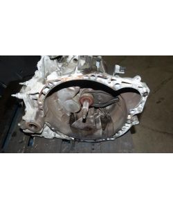 Schaltgetriebe 9684581410 Getriebe 140T Peugeot 407 6D/6E 2.0 HDi 407 07.862.032