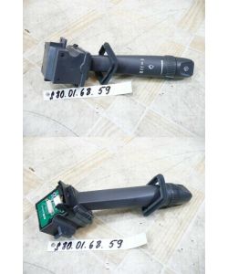 Wischerschalter Lenstockschalter Schalter Volvo S80 01.68.059