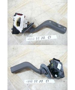 Wischerschalter Schalter Volvo V40 97.70.051 S40