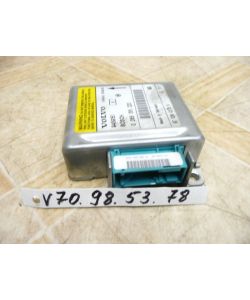 Airbag-Steuergerät  Volvo V70 98.53.078 I