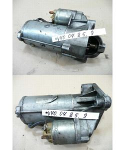 Anlasser Starter Volvo S40 V40 04.85.009 CDI