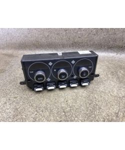 Klimabedienteil 72311CA061 Toyota GT 86 ZN6 Subaru BRZ 12.1963.030
