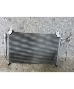 Klimakondensator 8397003A02 Kondensator 67Tkm Mazda CX-7 2.3 ER 08.1454.010