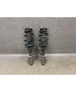 Federbein vorne KA0T34700 Stoßdämpfer 116Tkm Mazda CX-5 KE GH 2.2D 16.1876.229