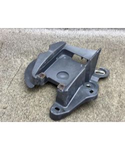 Halter Radarsensor hinten links KR2367Z41 Mazda CX-5 KE GH 2.2D 16.1876.120