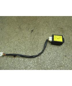Relais 96673480 Heckwischer 141Tkm Opel Antara 2.0 CDTI 09.1627.036