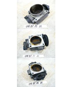 Drosselklappe Potentiometer Volvo S40 V40 97.70.026
